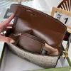 Luxury -kwaliteit Designer Bagage Messenger Bag Men and Women Limited Style Single Shoulder Bag Wallet Outdoor Weekend Bags 2760