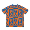T-shirt da uomo Designer 2023 Tops High Qaulity Summer Mens Tees t-shirt Moda Casual Coppie Maniche corte Tee Comodo Uomo Donna CTMG