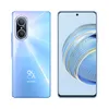 Originele Huawei Nova 10 Lite 4G LTE Mobiele telefoon SMART 8GB RAM 128 GB 256 GB ROM Snapdragon 680 Harmonyos 6.78 "Volledig display 108mp AI 4000mAh Face ID Fingerprint mobiele telefoon