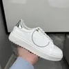 2023 Luxe Designer Vrouwen Schoen Italië Time Out Sneaker Lage Top Casual Schoenen Rubberen Zool Gedrukt Kalfsleer Klassieke Trainers