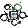 Новый Super MB Diagnostic Tool SD MUX C4+ Wireless Star Diagnose Tool Полная конфигурация