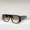 20％オフサングラス新しい高品質のXiaoxiangjiaの新しいファッションパーソナリティRhombus Leg Star Sunglasses CH9001