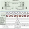 Водонепроницаемость SJOW M12 Мужчина -Женское кабельное регата обработка NMEA 2000 (N2K) 1,8 метра, магистраль или капля, кабель для сетей Lowrance Simrad BG Navico Garmin.