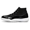 Top Og Mens Womens Xi Jumpman 11 Basketball Shoes Cherry 11S Bred Velvet Cool Gray Pink Space Jam Jubilee Gamma Blue Low Cement Gray Sneakers With Box