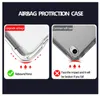 NIEUW 2021 MINI 6 CASE VOOR IPAD AIR 4 CASE AIR 5 2022 M1 PRO 11 CASE IPAD 10.2 CASE 7 8e 9e 10e generatie 9,7 10.5 Funda