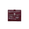 Porte-monnaie Couche supérieure Cowe MTI Card Position Portefeuille en cuir Mode Mtifonction Certificat Sac Drop Livraison Sacs Lage Accessoires Dhmtz