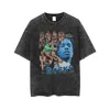 Men039s T Shirts Rapper Young Dolph TShirt Grafik T-shirts Men039s Kleidung Hip Hop T-shirt Mode Vintage T-shirt Washe8209255