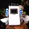 40K Ultrasonic Liposuction Cavitation 8 Pads Laser Vacuum RF Skin Care Salon Spa Slimming Machine & Beauty Equipment