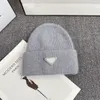 Luxe modeheren vrouwen beanie emmer hoed Mexicaanse denim base ball cap ontwerper golf hoeden snapback hat casquette winter