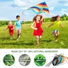 Pest Control Mosquito Repellent Bracelets Solid Color Individually Wrapped Leather Insect Bug Wrist Bands For Kids Adts Outdoor Cam Dhrna