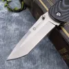 Boker Pocket Folding Kniv 7Cr13Mov Blade Svart Blå Wenge Mikata Handtag Utomhus Camping Fiske Jakt Självförsvar Verktyg Present BM535 940 3300 4600 533 9400