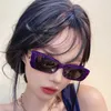 Luxury Designer Fashion Sunglasses 20% Off Paris fashion trendy small frame square plate same bb0096