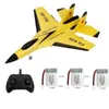 ElectricRC 항공기 SU-35 RC 글라이더 평면 2.4G 원격 제어 드론 비행기 모델 RTF UAV Xmas 어린이 선물 조립 플라잉 장난감 230314