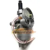 47cc 49cc Carburatore Reed Valve Mainfold Kit per pocket bike Mini ATV/Dirt bike MHY29