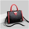 Altre borse Borse Lanzhixin Kangaroo Womens 2022 Fashion Handbag Mothers Versatile Leisure One Shoder Messenger Drop Delivery Lage Dhuhh