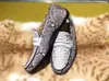 Dress Shoes Latest Genuine Real Python Skin Men Shoe Nature Beige Color High End Quality Snake Sneaker For Cow Lining