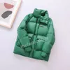 Lady Designers Down Jacket Goose Down jas