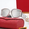 Человеческие очки Дизайнерские солнцезащитные очки женщины модные алмазные рамки покрывают солнцезащитные очки UV400 доказательства глазных очков