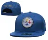 Оптовая сторона All Teams Дизайнерские дизайнерские шляпы Baskball Snapback Hats Unisex Emelcodery Football Clothing Mesh Flex Beanies Шляпа Hip Hop Sport Snapbacks Snapbacks с оригинальной тегом