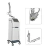 CO2 Fractional Laser Machine Skin Resurfacing 10600 nm Wellenlänge Multifunktionaler fraktionaler Bruchlaser