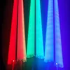 Strisce 1-20 pz/lotto Collegabile Rosso Verde BluLED Bar Luce JST SM 2 Spilli DC 12V 50 centimetri Cabinet Profilo In Alluminio Duro StripLED LED