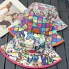 Nieuwe Bucket Hats Fashion Caps en Baseball Caps voor Unisex Leisure Sports Zonnescherm Hats Products Supply