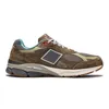 990 V3 Chaussures grises hommes femmes Castlerock Raw Amethyst Elephant Grey Olive Mallard Blue 990s V4 Navy mens trainer