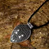 Chains SanLan 1pcs Viking Filigree Necklace 9th-12th CenturyChains