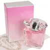 Femmes parfum parfum Déodorant Bright Pink Eau de Toilette