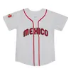 2023 Mexico Baseball Jersey Julio Urias Austin Barnes Joey Meneses Randy Arozarena Rowdy Tellez Patrick Sandoval Adrian Martinez Jose Urquidy Alex Verdugo Green