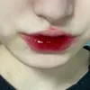 Lipgloss DAIMANPU Spiegel Make-up Lippenstift Matte Textur Beständig Reiche Farbe Kosmetik Wasserdicht Und Schweiß Schönheit Mädchen TSLM1