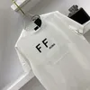 Designer-T-Shirt für Herren, Damen-T-Shirt, Herren-T-Shirt, hochwertige Rundhals-T-Shirts, Polo-Buchstaben-Druck, kurze Ärmel, Sommer-Shirts