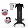 Macchina laser a mani libere verticale Luxmaster Physio con diodo da 635 nm 405 nm con diodo a luce rossa viola a basso livello Body Deep Tissue Pain Relief Artrite Laser Therapy