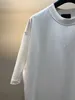 Męskie koszulki Polos Haftowane i drukowane letnie zużycie w stylu polarnym z ulicą czyste bawełniane WF2F