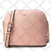 Bolsas de ombro de bolsas de saco de shell pink Sugao Bolsas designers Crossbody Bolsa Bolsa de Luxúria Bolsas de Moda Pu Couro de alta qualidade Bolsa de compras de grande capacidade 2style 225