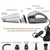 New Car Vacuum Cleaner Wireless Auto High-power Powerful Household Car Dual-use Small Charging Handheld Vacuum For Home Pet Hair