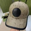 Mode Baseballmütze für Frauen und Männer Baumwolle Stickerei Hysteresenhut Unisex Sommer Outdoor Sport Sonnenkappen Mädchen Hip Hop Hüte