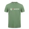 Мужские футболки Xhamster футболка мужская летом с коротким рукавом хлопковые футболки Xhamster Tops Man LH-003 L230316