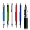 Pencils 1pcs Japan uni KURU TOGA M5-559 Mechanical Pencil 0.5mm Lead Rotation 6 Colors Available 230314