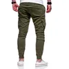 Herrbyxor Sperlari Men's Jogger Fitness Pants Bodybuilding Gyms Pants Sweatpants Byxor Fashion Casual Sports Pants for Runners 230316