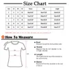 Kvinnors T-skjortor Linne Solid Color Tops 2023 Summer Tunic Cotton Trend O-Neck Ruffled ärm överdimensionerade Plus Size S-2XL