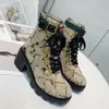 Женские сапоги дизайнерские высокие каблуки лодыжка Boot Real Shoes Fashion Winter осень ковбой кожа