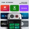 X3 Type C Gamepad Mobile Phone Controller with Cooling Fan for Cloud Gaming Xbox Game Pass STADIA xCloud GeForce Now