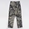 Mode Cargohose Damen Designer Kleidung 2023 Sommer Baggy Pants Neue Camouflage Sexy Lose Beiläufige Reißverschlusstasche Hose