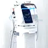 8 in 1 Microdermabrasion Machine Hydro Dermabrasion Skin Care Facial Deep Cleaning Black Head Removal