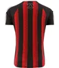 24/25 BohemianS Voetbalshirts CONNOLLY COOTE AKINTUNDE MCDAID 2023 2024 BUCKLEY O'SULLIVAN BUCKLEY thuis weg Voetbalshirts