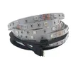 LED -remsor 5m 5050 SMD RGB Strip Flexible 16ft 300 lysdioder MTI Färg Nonwaterproof Light High Power 72W Christmas Halloween Drop Delive DH4CB