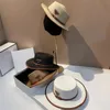 Женские дизайнерские шляпы мужская шляпа мужчина соломенная шляпа дизайнеры