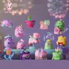 Blind Box Shinwoo Dreamy Land Blind Box Toys Mystery Box Mistery Caja Misteriosa Caixa Surprise Figure Kawaii Modèle Girls Birthday Gift 230316