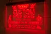 Custom Your Signs - LED Strip 3D Engraving LED Light Wholesale Retail